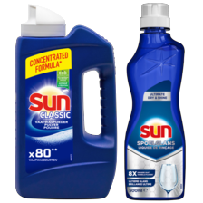 Alle Sun 